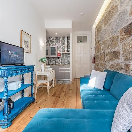 Olivia Sto Ildefonso - 4 Porto Zewnętrze zdjęcie