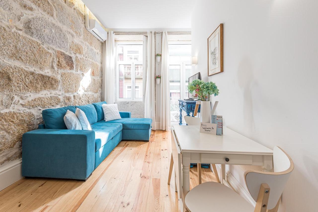 Olivia Sto Ildefonso - 4 Porto Zewnętrze zdjęcie