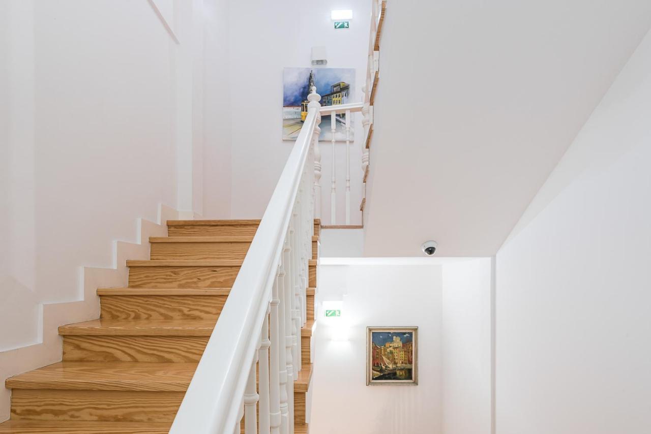 Olivia Sto Ildefonso - 4 Porto Zewnętrze zdjęcie