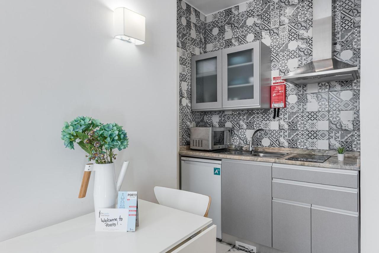 Olivia Sto Ildefonso - 4 Porto Zewnętrze zdjęcie
