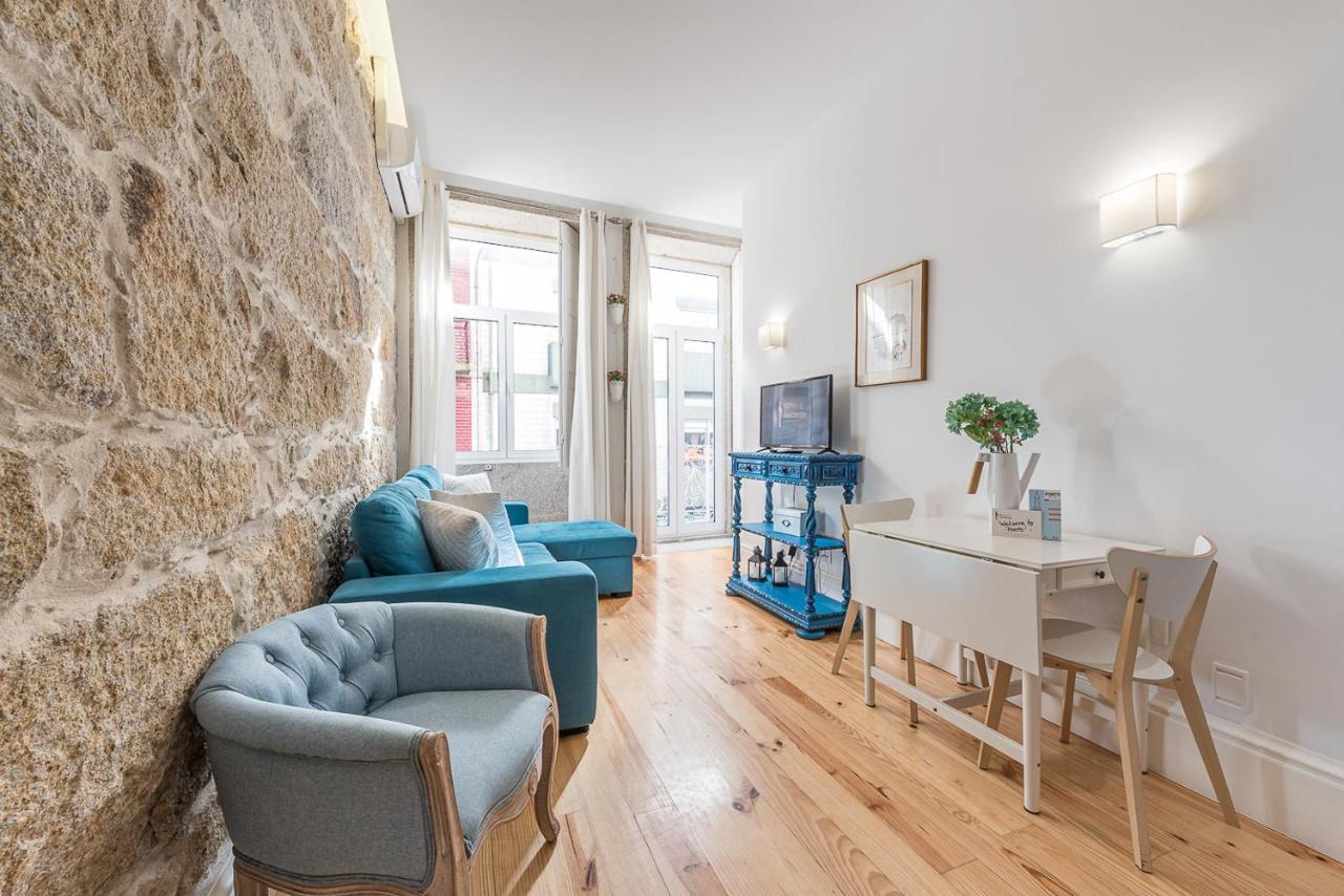 Olivia Sto Ildefonso - 4 Porto Zewnętrze zdjęcie