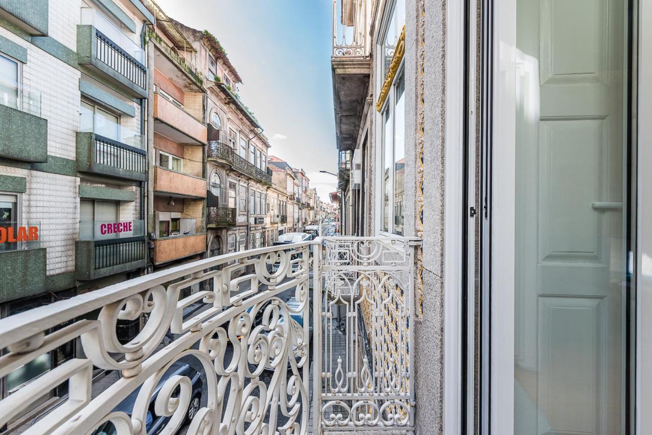 Olivia Sto Ildefonso - 4 Porto Zewnętrze zdjęcie
