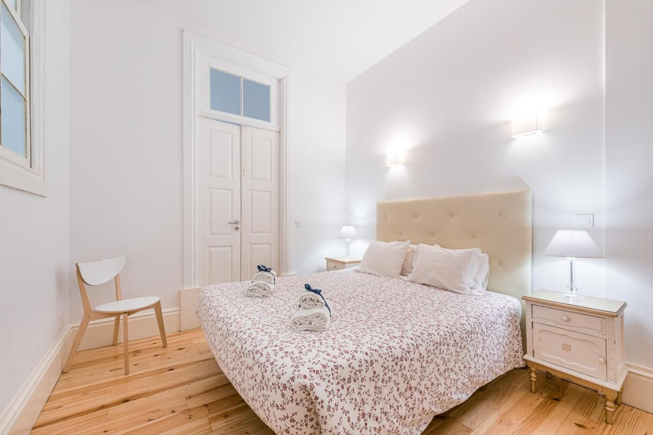 Olivia Sto Ildefonso - 4 Porto Zewnętrze zdjęcie