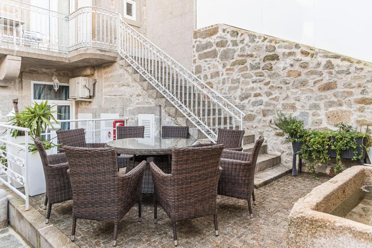 Olivia Sto Ildefonso - 4 Porto Zewnętrze zdjęcie