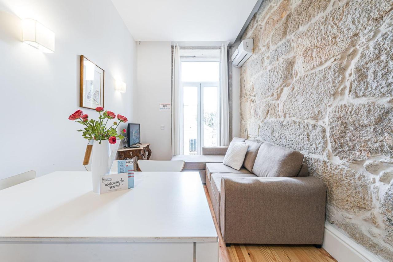 Olivia Sto Ildefonso - 4 Porto Zewnętrze zdjęcie