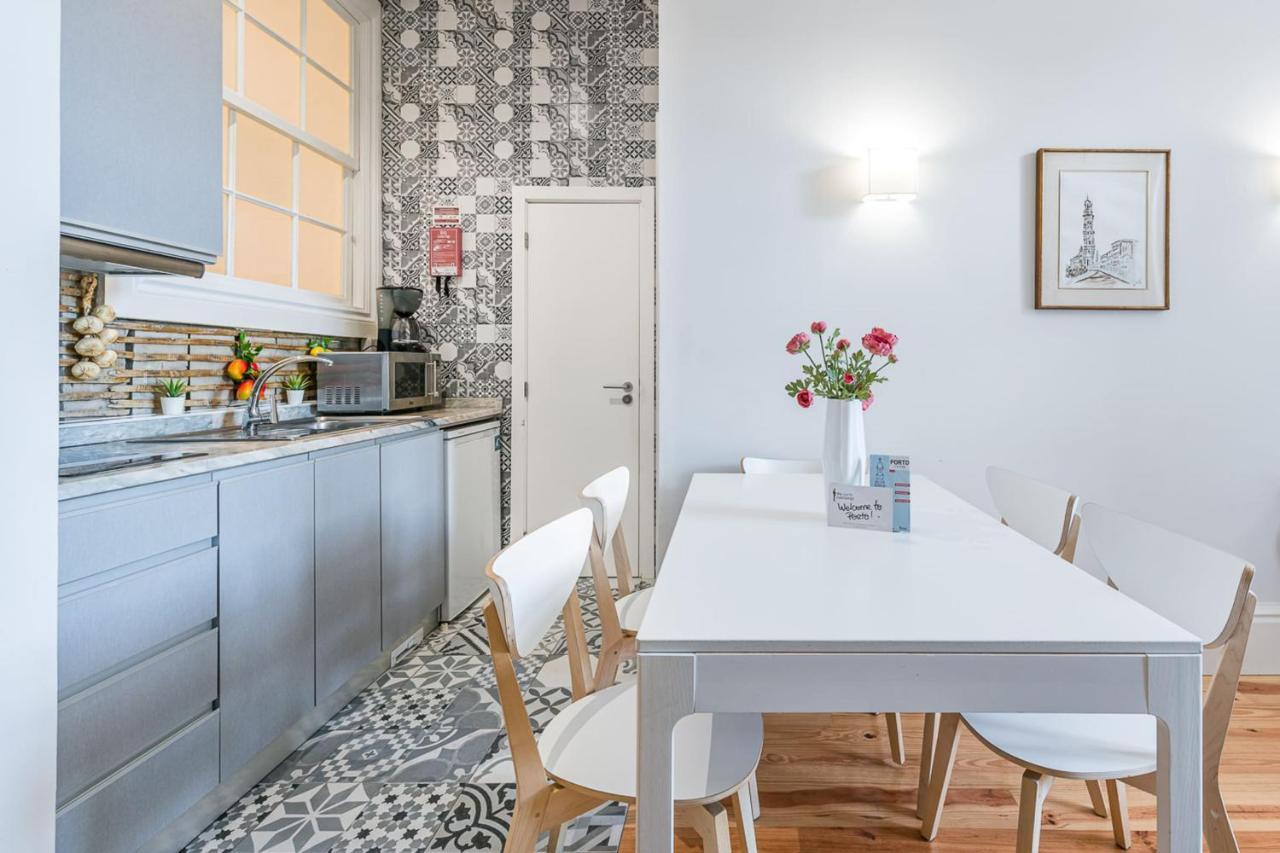 Olivia Sto Ildefonso - 4 Porto Zewnętrze zdjęcie