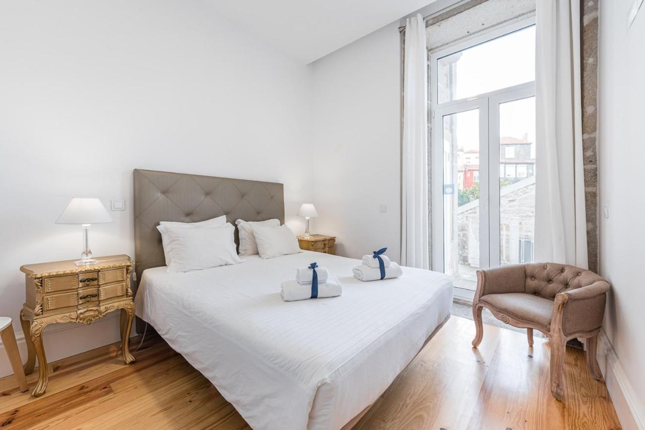 Olivia Sto Ildefonso - 4 Porto Zewnętrze zdjęcie