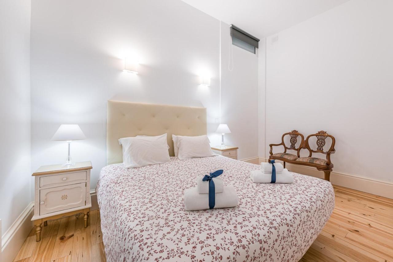 Olivia Sto Ildefonso - 4 Porto Zewnętrze zdjęcie